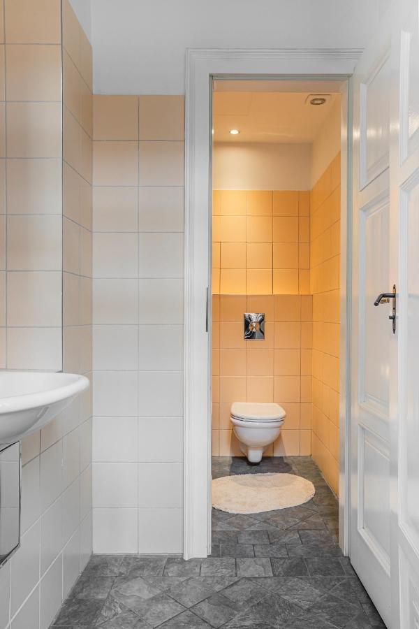 פראג New Stylish 3 Suites Bedrooms Apt In Mala Strana - N2Nd מראה חיצוני תמונה