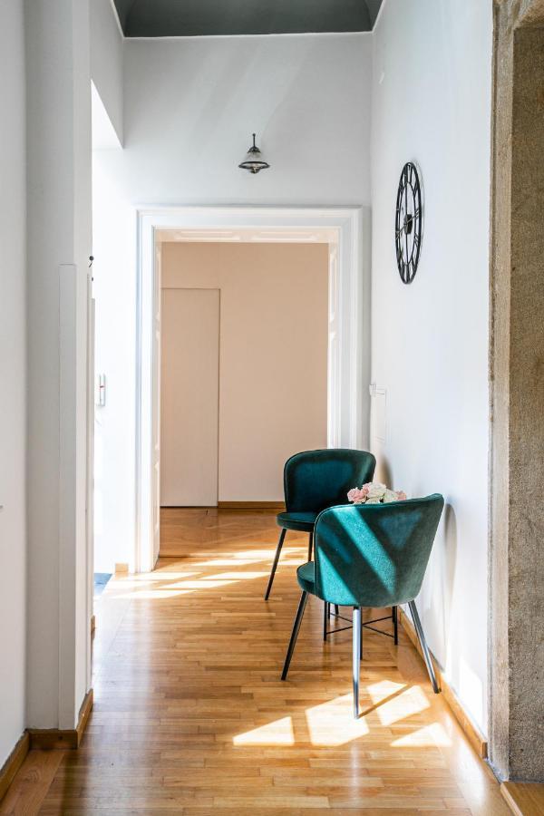 פראג New Stylish 3 Suites Bedrooms Apt In Mala Strana - N2Nd מראה חיצוני תמונה